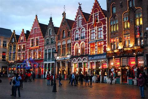 Sex Shop near Markt, 7, 8000 Bruges, Belgium